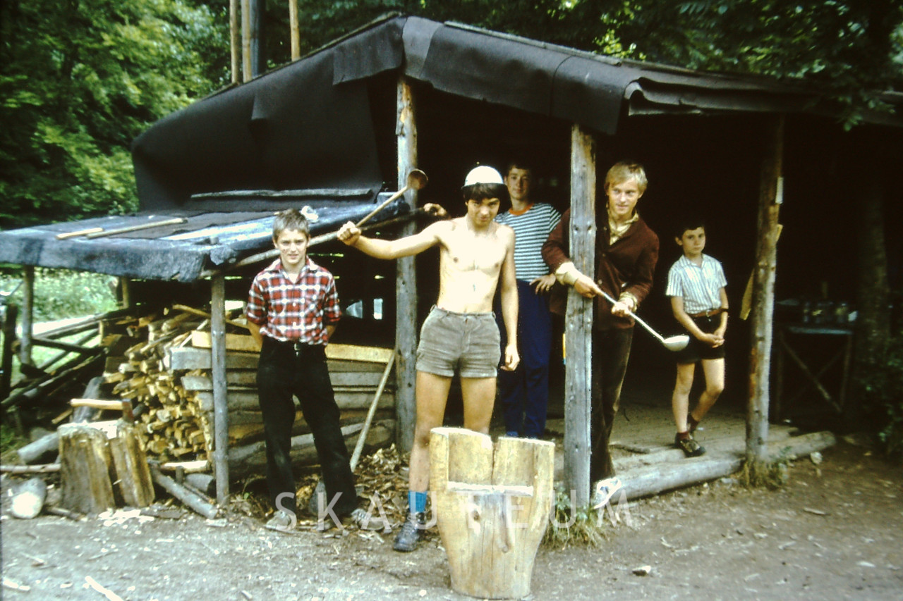 Dynčák 1973